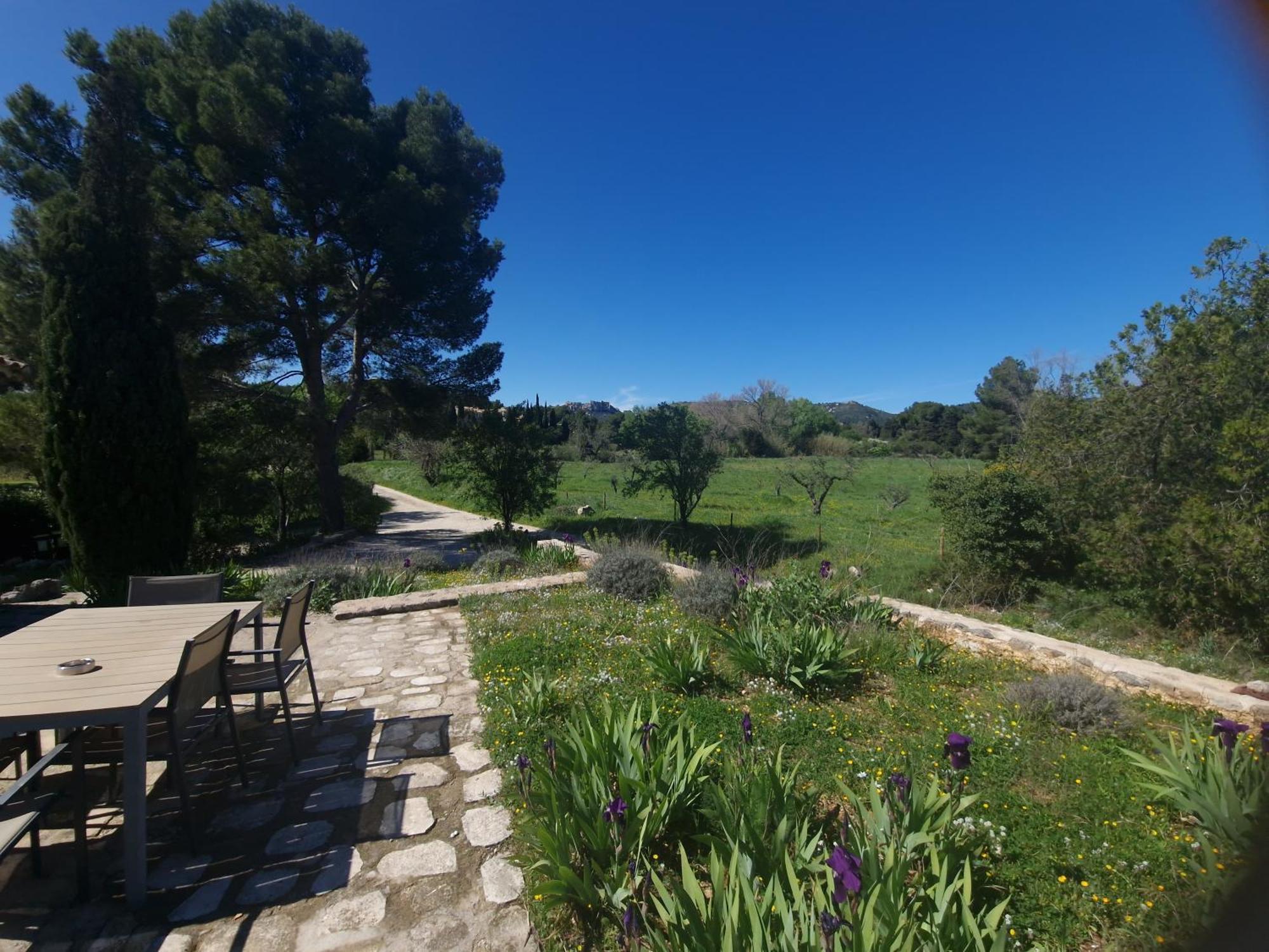 אפרטהוטל לה בו דה פרובנס Domaine Du Mas Foucray מראה חיצוני תמונה